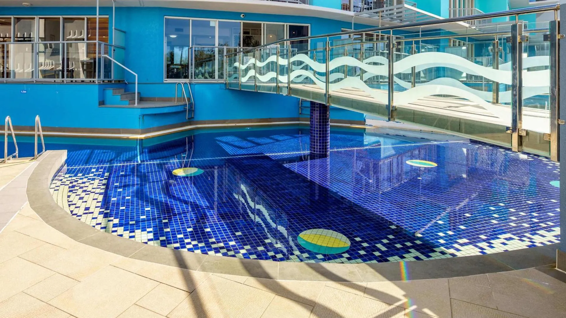 Top Floor Unit With Private Rooftop Terrace 卡伦德拉 澳大利亚